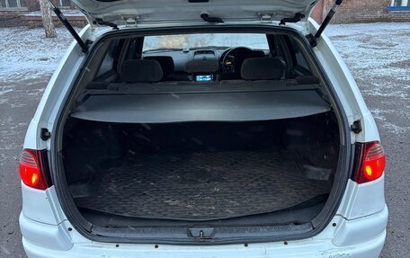 Toyota Caldina, 1999 год, 550 000 рублей, 18 фотография