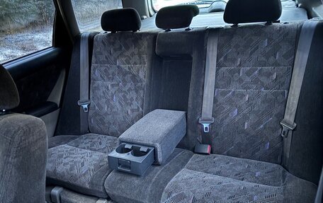 Toyota Caldina, 1999 год, 550 000 рублей, 13 фотография