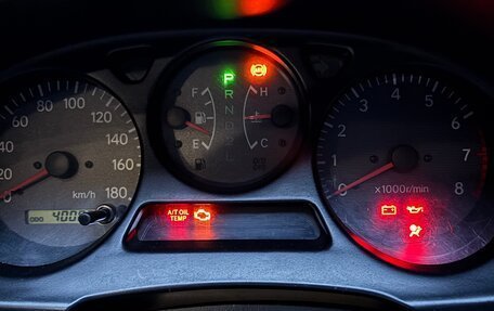 Toyota Caldina, 1999 год, 550 000 рублей, 14 фотография