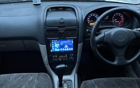 Toyota Caldina, 1999 год, 550 000 рублей, 12 фотография