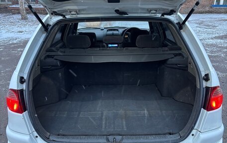 Toyota Caldina, 1999 год, 550 000 рублей, 19 фотография