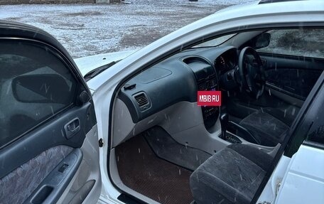 Toyota Caldina, 1999 год, 550 000 рублей, 10 фотография