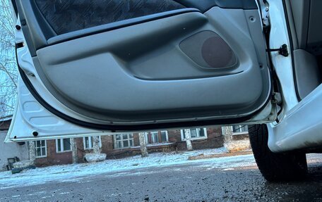 Toyota Caldina, 1999 год, 550 000 рублей, 25 фотография