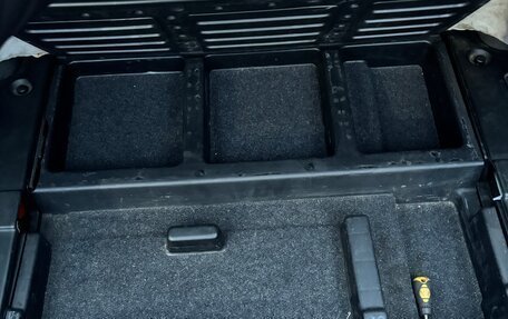 Toyota Caldina, 1999 год, 550 000 рублей, 20 фотография