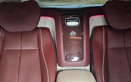 Mercedes-Benz Maybach GLS I, 2021 год, 12 900 000 рублей, 14 фотография