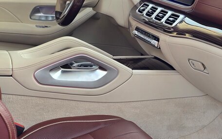 Mercedes-Benz Maybach GLS I, 2021 год, 12 900 000 рублей, 11 фотография