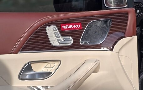 Mercedes-Benz Maybach GLS I, 2021 год, 12 900 000 рублей, 13 фотография