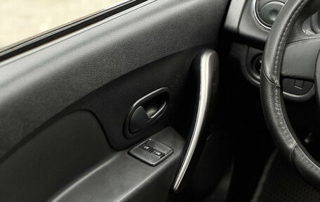 Renault Logan II, 2014 год, 629 000 рублей, 16 фотография