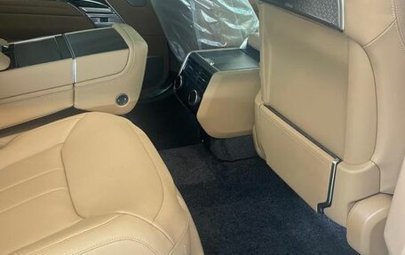 Land Rover Range Rover IV рестайлинг, 2026 год, 26 990 000 рублей, 2 фотография