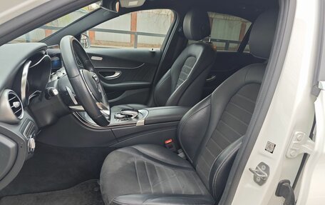Mercedes-Benz C-Класс, 2020 год, 2 990 000 рублей, 12 фотография