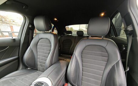 Mercedes-Benz C-Класс, 2020 год, 2 990 000 рублей, 13 фотография