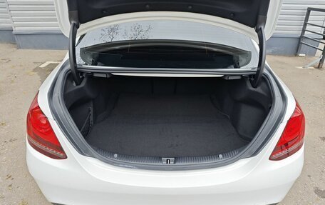 Mercedes-Benz C-Класс, 2020 год, 2 990 000 рублей, 9 фотография