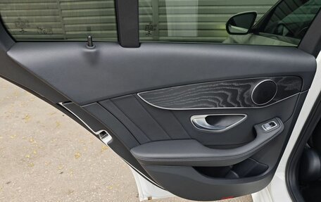 Mercedes-Benz C-Класс, 2020 год, 2 990 000 рублей, 14 фотография