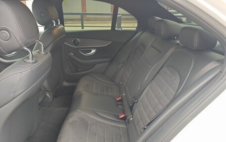 Mercedes-Benz C-Класс, 2020 год, 2 990 000 рублей, 16 фотография