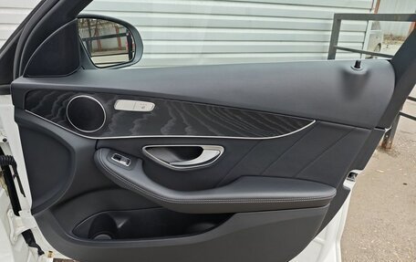 Mercedes-Benz C-Класс, 2020 год, 2 990 000 рублей, 22 фотография