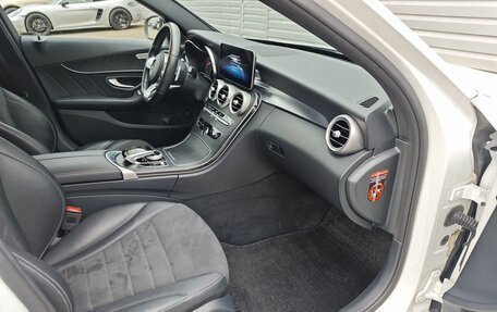 Mercedes-Benz C-Класс, 2020 год, 2 990 000 рублей, 24 фотография