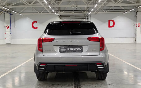 Haval Jolion, 2024 год, 2 180 000 рублей, 7 фотография