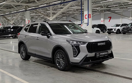 Haval Jolion, 2024 год, 2 180 000 рублей, 3 фотография