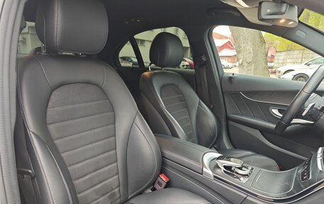 Mercedes-Benz C-Класс, 2020 год, 2 990 000 рублей, 25 фотография