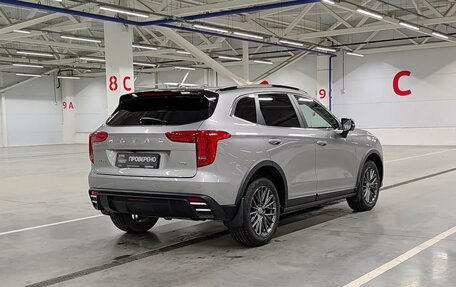 Haval Jolion, 2024 год, 2 180 000 рублей, 6 фотография