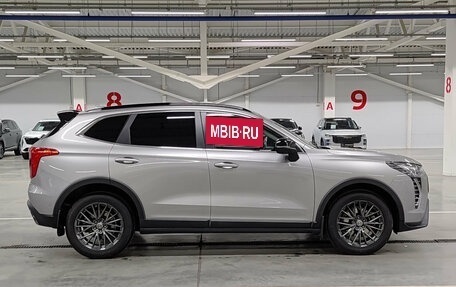 Haval Jolion, 2024 год, 2 180 000 рублей, 5 фотография