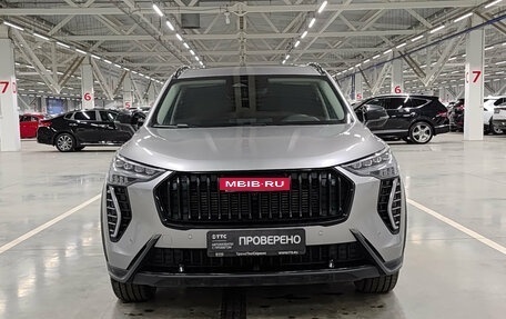 Haval Jolion, 2024 год, 2 180 000 рублей, 2 фотография