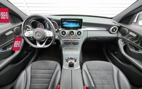 Mercedes-Benz C-Класс, 2020 год, 2 990 000 рублей, 19 фотография