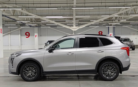 Haval Jolion, 2024 год, 2 180 000 рублей, 10 фотография