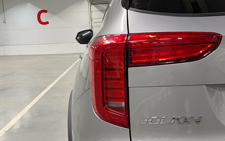 Haval Jolion, 2024 год, 2 180 000 рублей, 11 фотография