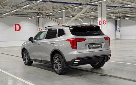 Haval Jolion, 2024 год, 2 180 000 рублей, 8 фотография