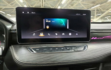 Haval Jolion, 2024 год, 2 180 000 рублей, 18 фотография