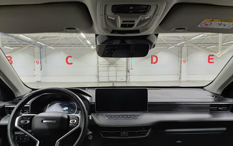 Haval Jolion, 2024 год, 2 180 000 рублей, 17 фотография