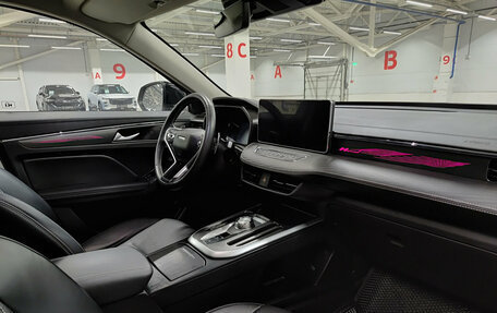 Haval Jolion, 2024 год, 2 180 000 рублей, 13 фотография