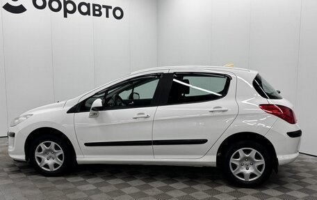 Peugeot 308 II, 2010 год, 569 000 рублей, 10 фотография