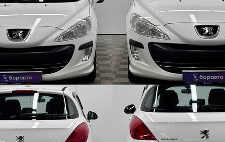 Peugeot 308 II, 2010 год, 569 000 рублей, 7 фотография