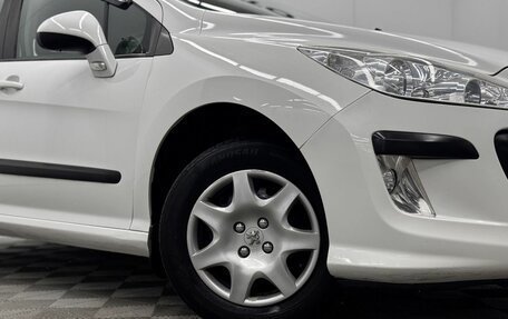 Peugeot 308 II, 2010 год, 569 000 рублей, 8 фотография