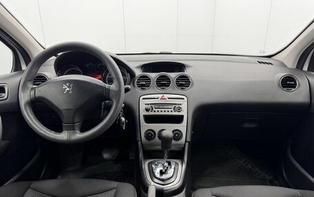 Peugeot 308 II, 2010 год, 569 000 рублей, 14 фотография