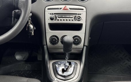 Peugeot 308 II, 2010 год, 569 000 рублей, 12 фотография