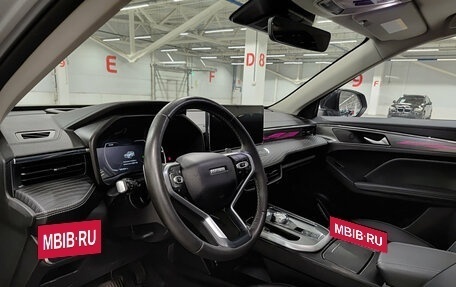 Haval Jolion, 2024 год, 2 180 000 рублей, 20 фотография