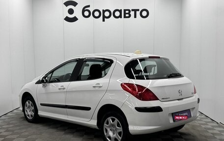 Peugeot 308 II, 2010 год, 569 000 рублей, 4 фотография