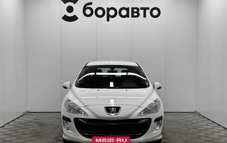 Peugeot 308 II, 2010 год, 569 000 рублей, 5 фотография