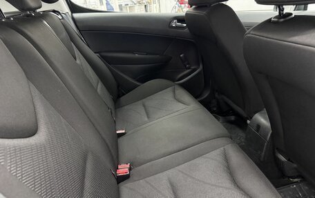 Peugeot 308 II, 2010 год, 569 000 рублей, 15 фотография