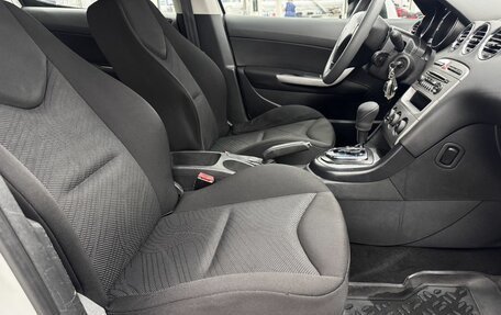 Peugeot 308 II, 2010 год, 569 000 рублей, 16 фотография