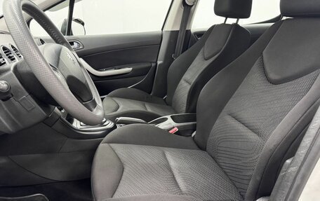 Peugeot 308 II, 2010 год, 569 000 рублей, 19 фотография