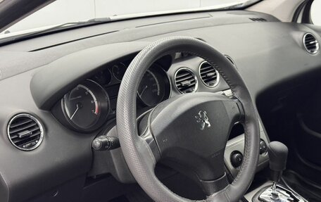 Peugeot 308 II, 2010 год, 569 000 рублей, 18 фотография