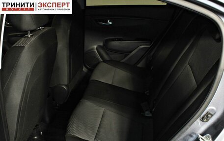 KIA Rio IV, 2020 год, 1 597 000 рублей, 16 фотография