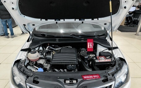 Skoda Rapid I, 2018 год, 1 180 000 рублей, 9 фотография