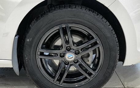 Skoda Rapid I, 2018 год, 1 180 000 рублей, 18 фотография