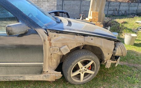 Mercedes-Benz E-Класс, 1996 год, 130 000 рублей, 2 фотография