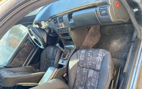 Mercedes-Benz E-Класс, 1996 год, 130 000 рублей, 5 фотография